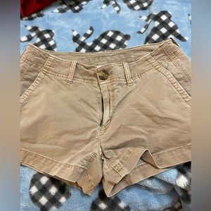 AE shorts
